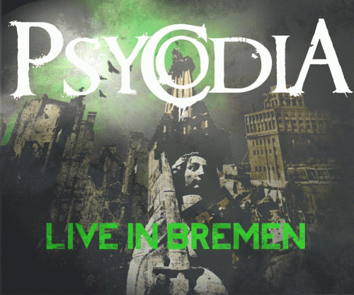 PsyCodia : Live in Bremen PsyCodia : Live in Bremen